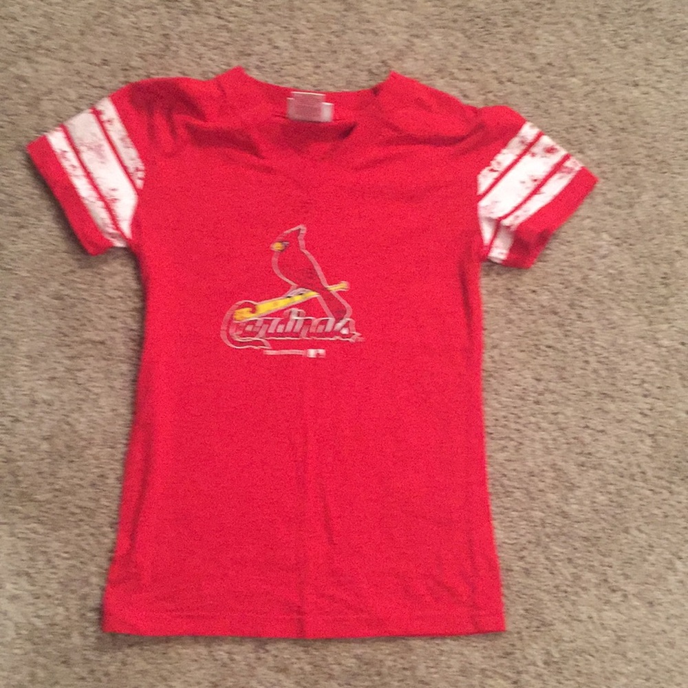 Jrs tee shirt